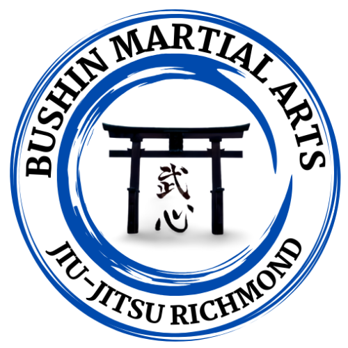 Bushin Martial Arts | Gracie Jiu-Jitsu Richmond